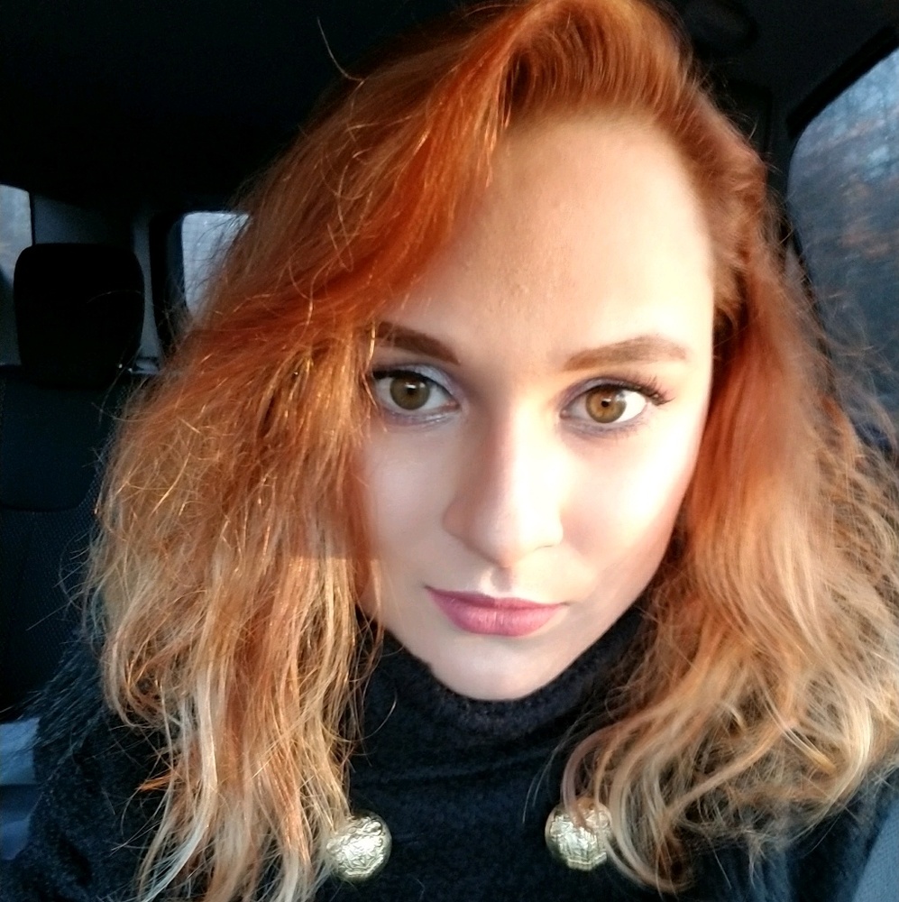 Meet your Posher, Victoria